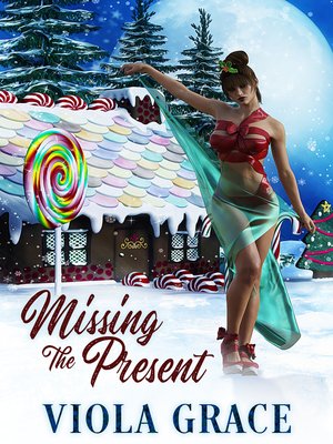 cover image of Missing the Present